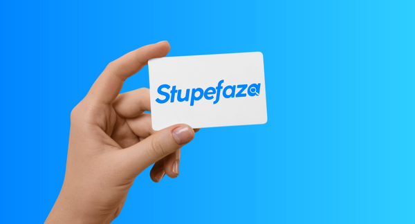 La tienda Stupefaza es confiable: Tu fuente segura para productos de calidad.