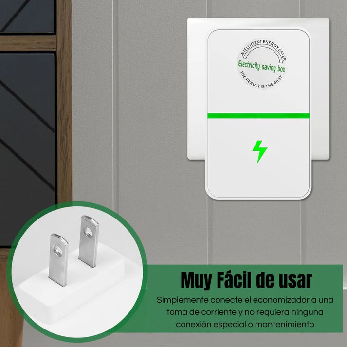 ♻ El Dispositivo Que Las Eléctricas No Quieren Que Tengas + Envío Gratis