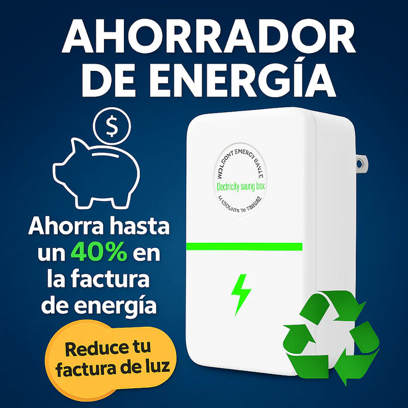 ♻ El Dispositivo Que Las Eléctricas No Quieren Que Tengas + Envío Gratis