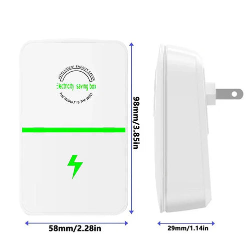 ♻ El Dispositivo Que Las Eléctricas No Quieren Que Tengas + Envío Gratis